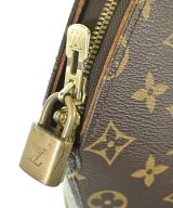 LOUIS VUITTON（ルイヴィトン）ハンドバッグ 茶 サイズ:PM レディース/2200713629019