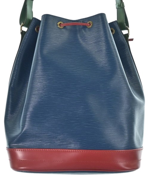 LOUIS VUITTON（ルイヴィトン）ショルダーバッグ 青 サイズ:- レディース/2200713629040