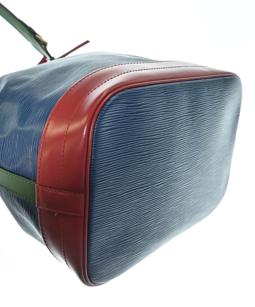 LOUIS VUITTON（ルイヴィトン）ショルダーバッグ 青 サイズ:- レディース/2200713629040