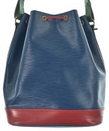 LOUIS VUITTON（ルイヴィトン）ショルダーバッグ 青 サイズ:- レディース/2200713629040