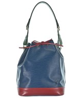 LOUIS VUITTON（ルイヴィトン）ショルダーバッグ 青 サイズ:- レディース/2200713629040