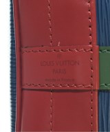 LOUIS VUITTON（ルイヴィトン）ショルダーバッグ 青 サイズ:- レディース/2200713629040