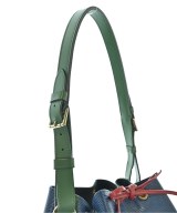 LOUIS VUITTON（ルイヴィトン）ショルダーバッグ 青 サイズ:- レディース/2200713629040