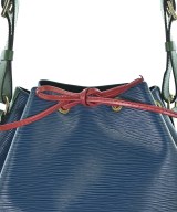 LOUIS VUITTON（ルイヴィトン）ショルダーバッグ 青 サイズ:- レディース/2200713629040