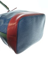 LOUIS VUITTON（ルイヴィトン）ショルダーバッグ 青 サイズ:- レディース/2200713629040