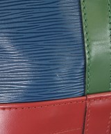 LOUIS VUITTON（ルイヴィトン）ショルダーバッグ 青 サイズ:- レディース/2200713629040