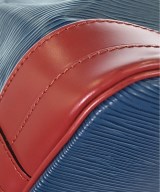 LOUIS VUITTON（ルイヴィトン）ショルダーバッグ 青 サイズ:- レディース/2200713629040