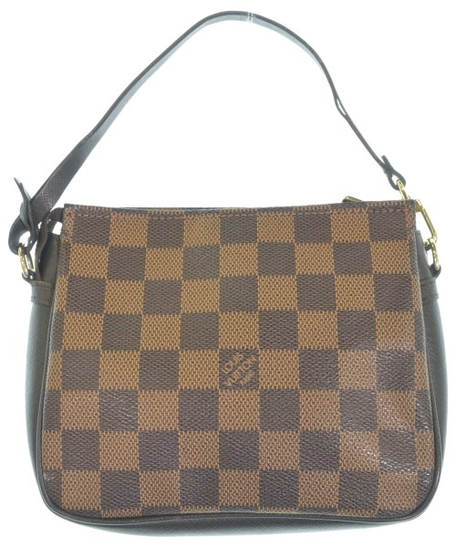LOUIS VUITTON（ルイヴィトン）ハンドバッグ 茶 サイズ:- レディース/2200713629057