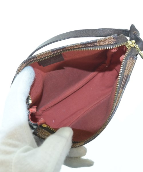 LOUIS VUITTON（ルイヴィトン）ハンドバッグ 茶 サイズ:- レディース/2200713629057