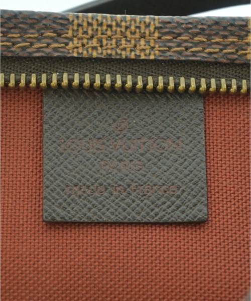 LOUIS VUITTON（ルイヴィトン）ハンドバッグ 茶 サイズ:- レディース/2200713629057