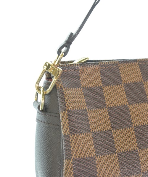 LOUIS VUITTON（ルイヴィトン）ハンドバッグ 茶 サイズ:- レディース/2200713629057