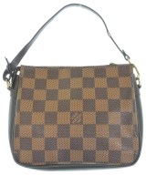 LOUIS VUITTON（ルイヴィトン）ハンドバッグ 茶 サイズ:- レディース/2200713629057