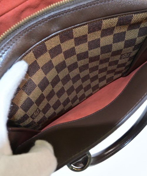 LOUIS VUITTON（ルイヴィトン）ハンドバッグ 茶 サイズ:- レディース/2200713629064