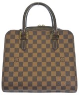 LOUIS VUITTON（ルイヴィトン）ハンドバッグ 茶 サイズ:- レディース/2200713629064
