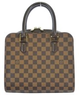 LOUIS VUITTON ハンドバッグ