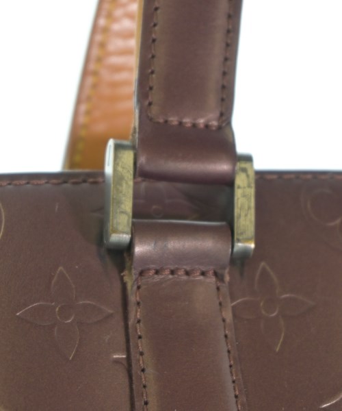LOUIS VUITTON（ルイヴィトン）トートバッグ 茶 サイズ:- レディース/2200713629071