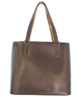 LOUIS VUITTON（ルイヴィトン）トートバッグ 茶 サイズ:- レディース/2200713629071