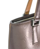 LOUIS VUITTON（ルイヴィトン）トートバッグ 茶 サイズ:- レディース/2200713629071