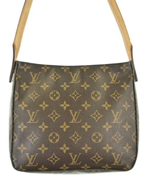 LOUIS VUITTON（ルイヴィトン）ハンドバッグ 茶 サイズ:MM レディース/2200713629095