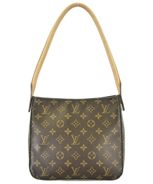 LOUIS VUITTON（ルイヴィトン）ハンドバッグ 茶 サイズ:MM レディース/2200713629095