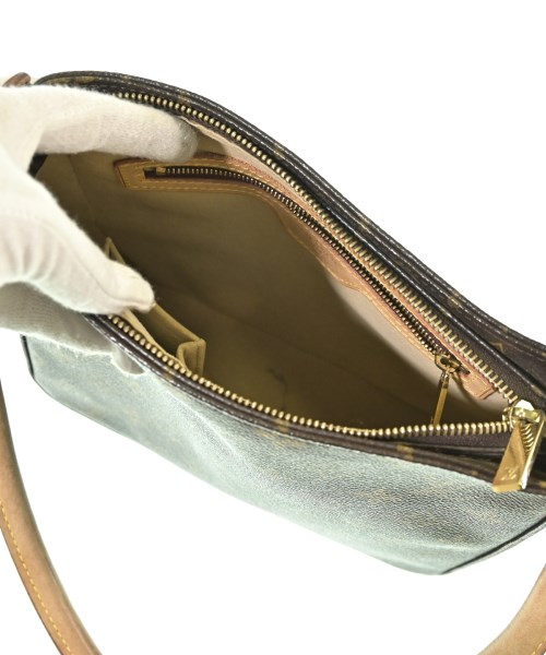 LOUIS VUITTON（ルイヴィトン）ハンドバッグ 茶 サイズ:MM レディース/2200713629095