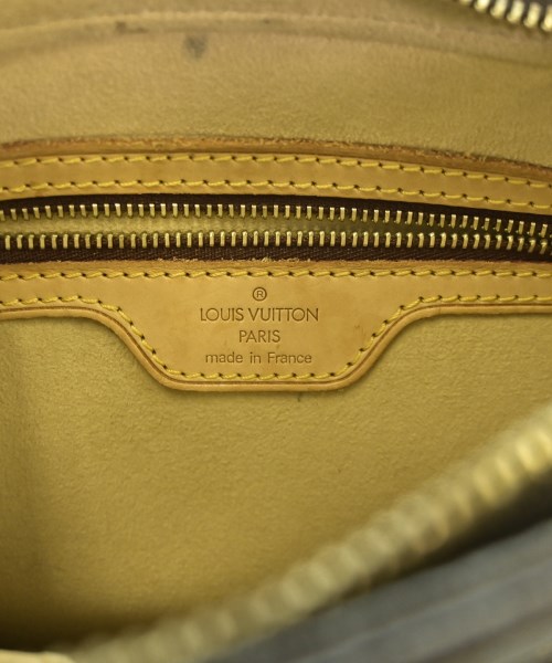 LOUIS VUITTON（ルイヴィトン）ハンドバッグ 茶 サイズ:MM レディース/2200713629095