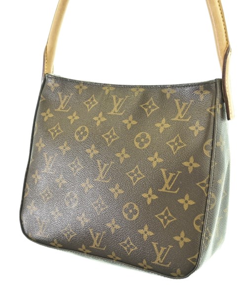 LOUIS VUITTON（ルイヴィトン）ハンドバッグ 茶 サイズ:MM レディース/2200713629095