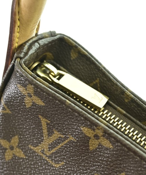 LOUIS VUITTON（ルイヴィトン）ハンドバッグ 茶 サイズ:MM レディース/2200713629095