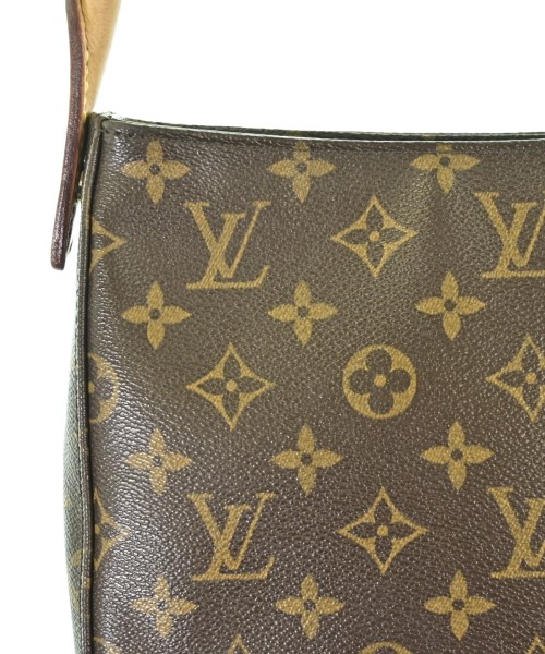 LOUIS VUITTON（ルイヴィトン）ハンドバッグ 茶 サイズ:MM レディース/2200713629095