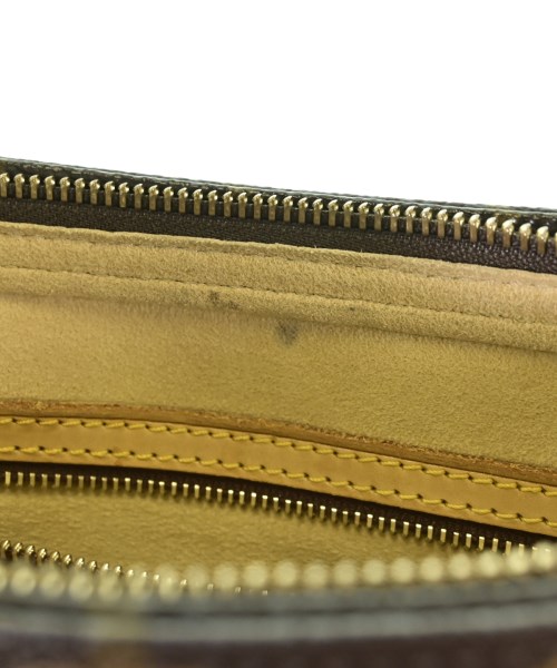 LOUIS VUITTON（ルイヴィトン）ハンドバッグ 茶 サイズ:MM レディース/2200713629095