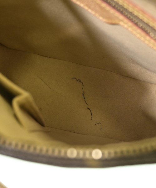 LOUIS VUITTON（ルイヴィトン）ハンドバッグ 茶 サイズ:MM レディース/2200713629095