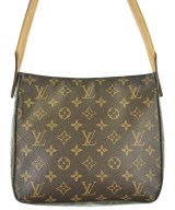 LOUIS VUITTON（ルイヴィトン）ハンドバッグ 茶 サイズ:MM レディース/2200713629095