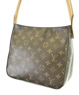LOUIS VUITTON（ルイヴィトン）ハンドバッグ 茶 サイズ:MM レディース/2200713629095