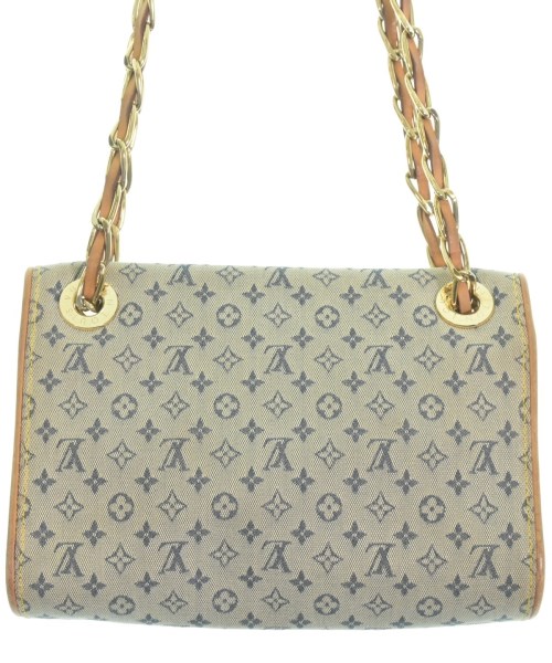 LOUIS VUITTON（ルイヴィトン）ショルダーバッグ グレー サイズ:- レディース/2200713629125