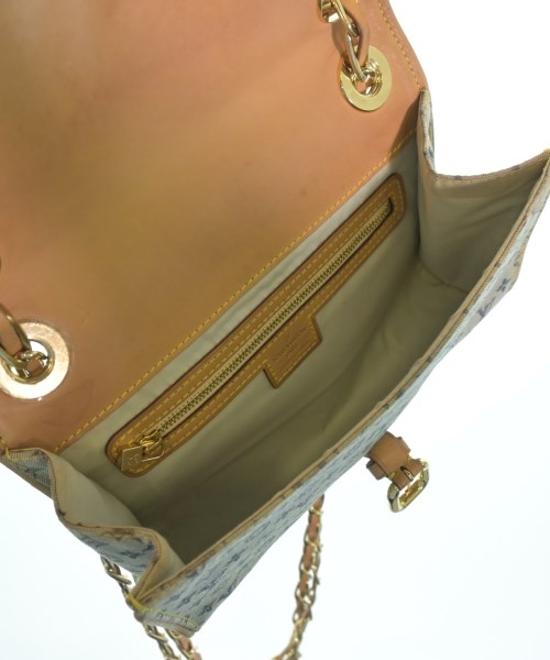 LOUIS VUITTON（ルイヴィトン）ショルダーバッグ グレー サイズ:- レディース/2200713629125