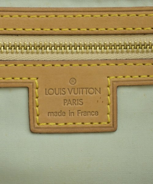 LOUIS VUITTON（ルイヴィトン）ショルダーバッグ グレー サイズ:- レディース/2200713629125
