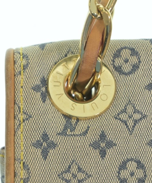 LOUIS VUITTON（ルイヴィトン）ショルダーバッグ グレー サイズ:- レディース/2200713629125