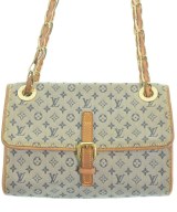 LOUIS VUITTON（ルイヴィトン）ショルダーバッグ グレー サイズ:- レディース/2200713629125