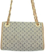 LOUIS VUITTON（ルイヴィトン）ショルダーバッグ グレー サイズ:- レディース/2200713629125