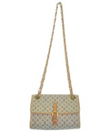 LOUIS VUITTON（ルイヴィトン）ショルダーバッグ グレー サイズ:- レディース/2200713629125