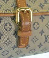 LOUIS VUITTON（ルイヴィトン）ショルダーバッグ グレー サイズ:- レディース/2200713629125