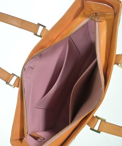 LOUIS VUITTON（ルイヴィトン）トートバッグ 黄 サイズ:- レディース/2200713629187