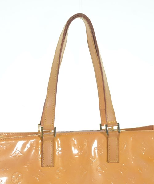 LOUIS VUITTON（ルイヴィトン）トートバッグ 黄 サイズ:- レディース/2200713629187