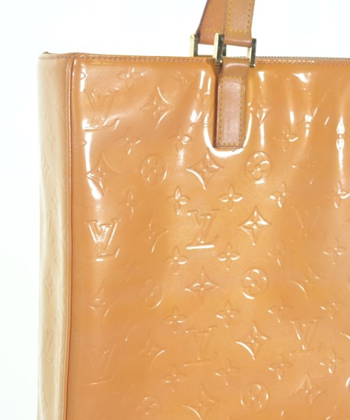 LOUIS VUITTON（ルイヴィトン）トートバッグ 黄 サイズ:- レディース/2200713629187