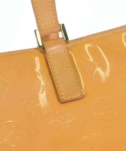 LOUIS VUITTON（ルイヴィトン）トートバッグ 黄 サイズ:- レディース/2200713629187