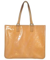 LOUIS VUITTON（ルイヴィトン）トートバッグ 黄 サイズ:- レディース/2200713629187
