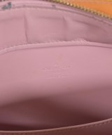LOUIS VUITTON（ルイヴィトン）トートバッグ 黄 サイズ:- レディース/2200713629187