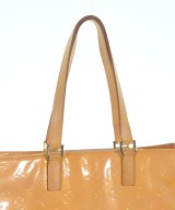 LOUIS VUITTON（ルイヴィトン）トートバッグ 黄 サイズ:- レディース/2200713629187