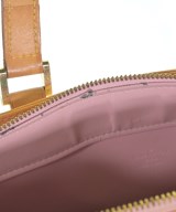 LOUIS VUITTON（ルイヴィトン）トートバッグ 黄 サイズ:- レディース/2200713629187