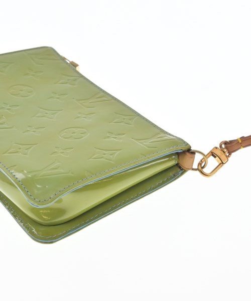 LOUIS VUITTON（ルイヴィトン）ハンドバッグ 緑 サイズ:- レディース/2200713629279